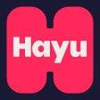 프로그램 아이콘: hayu  Reality TV On Deman…