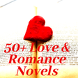プログラムのアイコン：Famous Love and Romance N…