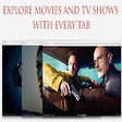 Icon of program: MovieTabs