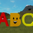 Learn your Abcs at Abc123Yippies Place