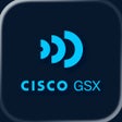Programın simgesi: Cisco GSX FY25