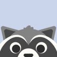 Ikona programu: Trash Panda Food Scanner