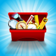 程序图标：All Smart Tools