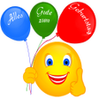 程序图标：Alles Gute zum Geburtstag