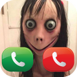 Ikona programu: Momo Chat And Video Call