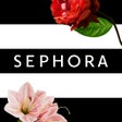 Ikona programu: SEPHORA