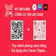 Icoon van programma: Kit QR Code - Công Cụ Tạo…