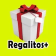 Ikon program: Regalitos