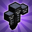 プログラムのアイコン：Be a Mob: Addon Minecraft…