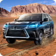 Ikona programu: Drive King 4x4 Simulator
