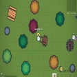 Icon of program: Zombs Royale Cursor Line