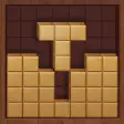 Block Puzzle - Wood Cube Game