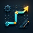 프로그램 아이콘: Path Map Studio