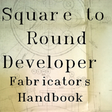 程序图标：Square to Round Developer