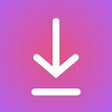 Иконка программы: RedGif Downloader