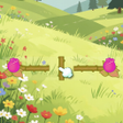 ไอคอนของโปรแกรม: Bamboo Pipe: Flower Flow