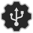 Icon of program: OTG Device USB Device
