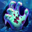 Icoon van programma: My War: Frozen Survival