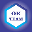 Icoon van programma: OK Team