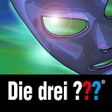 Symbol des Programms: Die drei  - Geisterwelt