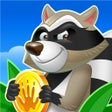 أيقونة البرنامج: Coin Boom: Raid Like Mast…