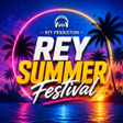 ไอคอนของโปรแกรม: Rey Summer Festival