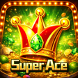 Ícone do programa: Spuer Ace Poker Game