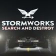 أيقونة البرنامج: Stormworks: Search and De…
