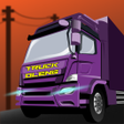 Ikona programu: Indonesia Truck Oleng Rac…