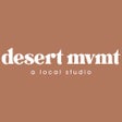ไอคอนของโปรแกรม: Desert Mvmt