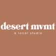 Desert Mvmt