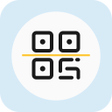 プログラムのアイコン：QR Code Scanner Builder