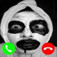 Biểu tượng của chương trình: Ghost Pocong - Spooky Pho…
