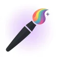 Иконка программы: SketchAI: Doodle to AI Im…