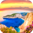 Ikona programu: Nature Wallpaper HD
