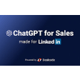 ChatGPT for LinkedIn