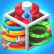 ไอคอนของโปรแกรม: 4 Games