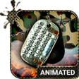 プログラムのアイコン：War Area Animated Keyboar…