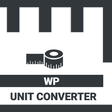 ไอคอนของโปรแกรม: WP Unit Converter