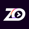 ไอคอนของโปรแกรม: ZO Play: Games Movies Dra…