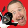 Иконка программы: Steve and Maggie Hallowee…