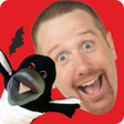 Иконка программы: Steve and Maggie Hallowee…