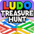 Ícone do programa: LUDO Treasure Hunt