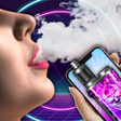 プログラムのアイコン：Virtual VapeN Pod Skill