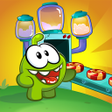 Programın simgesi: Om Nom Candy Factory