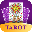 أيقونة البرنامج: Tarot Mágico