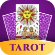 Tarot Mágico