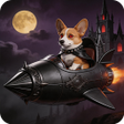 プログラムのアイコン：Night Doge:Ironheart