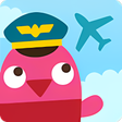 Ícone do programa: Sago Mini Planes Adventur…