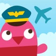 ไอคอนของโปรแกรม: Sago Mini Planes Adventur…